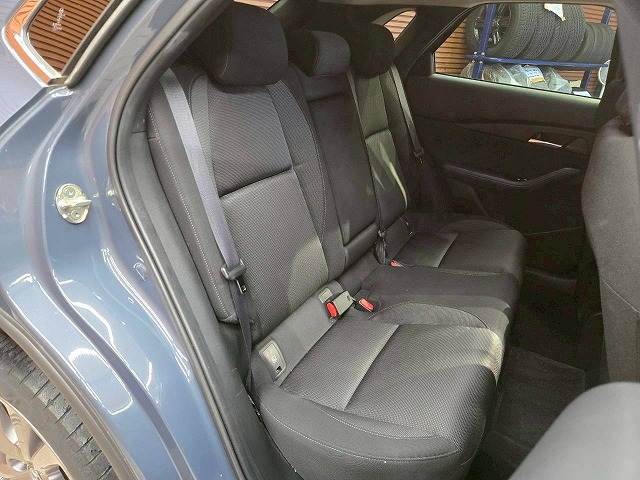 マツダ CX-30の画像9