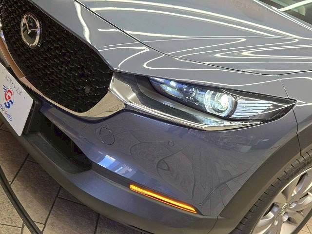 マツダ CX-30の画像10