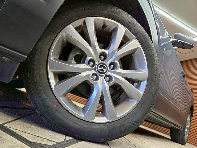 マツダ CX-30の画像11