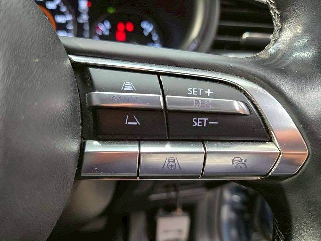 マツダ CX-30の画像12