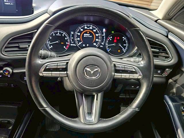 マツダ CX-30の画像13