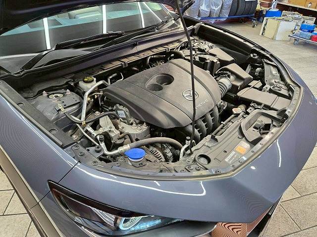 マツダ CX-30の画像14