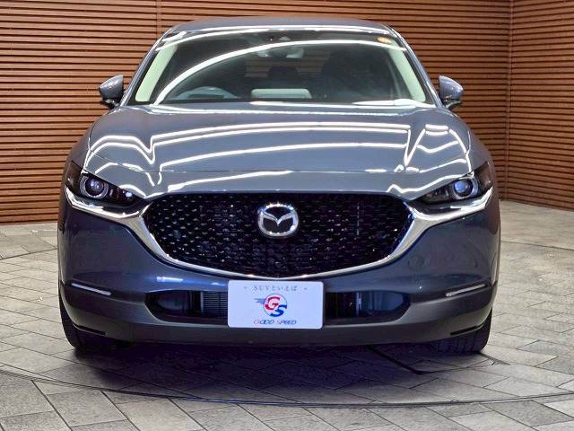 マツダ CX-30の画像17