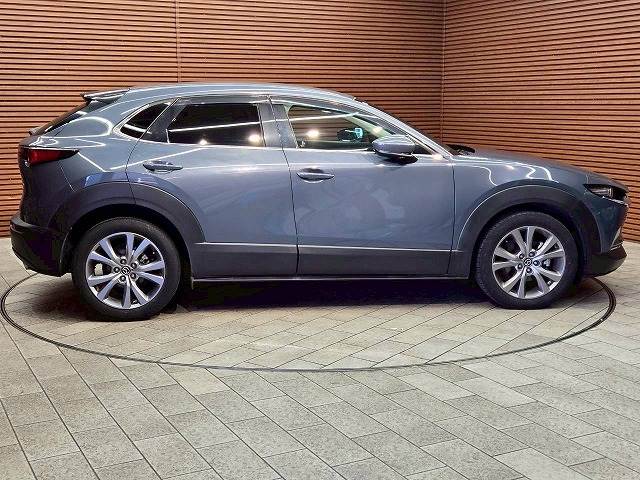 マツダ CX-30の画像18