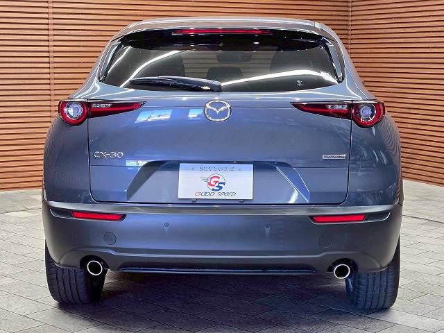 マツダ CX-30の画像19