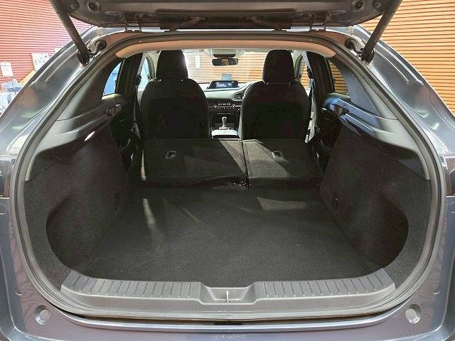 マツダ CX-30の画像20