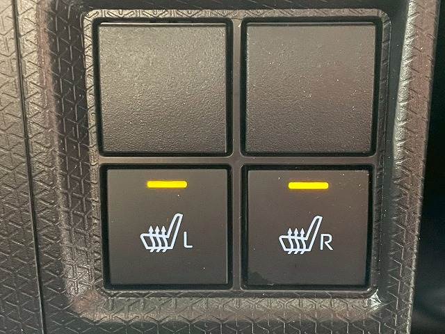 タント◆カスタムX 内装他