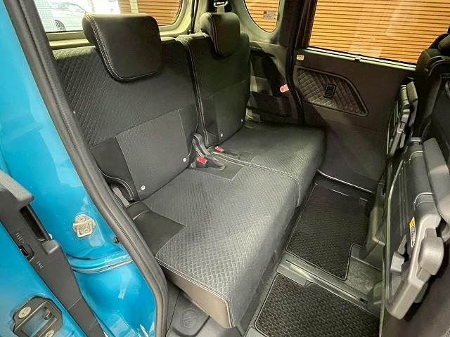 ダイハツ タントの画像9