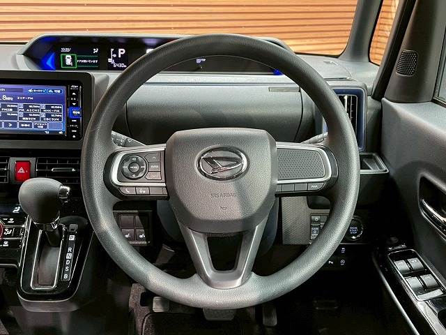 ダイハツ タントの画像13