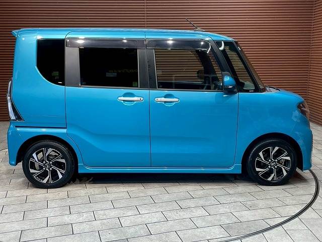 ダイハツ タントの画像18