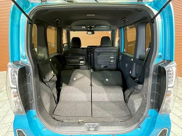 ダイハツ タントの画像20