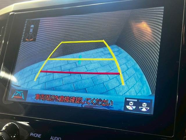 ヴェルファイア◆GOLDEN EYESII 内装他
