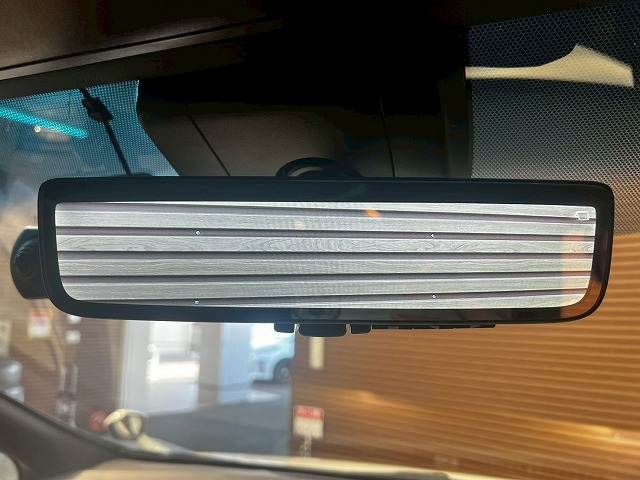 ヴェルファイア◆GOLDEN EYESII 内装他