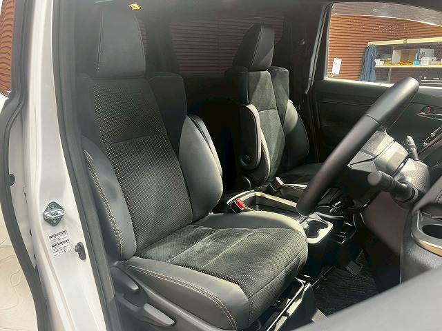 トヨタ ヴェルファイアの画像8