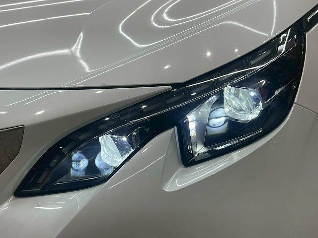 プジョー 5008の画像10