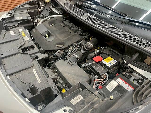 プジョー 5008の画像14