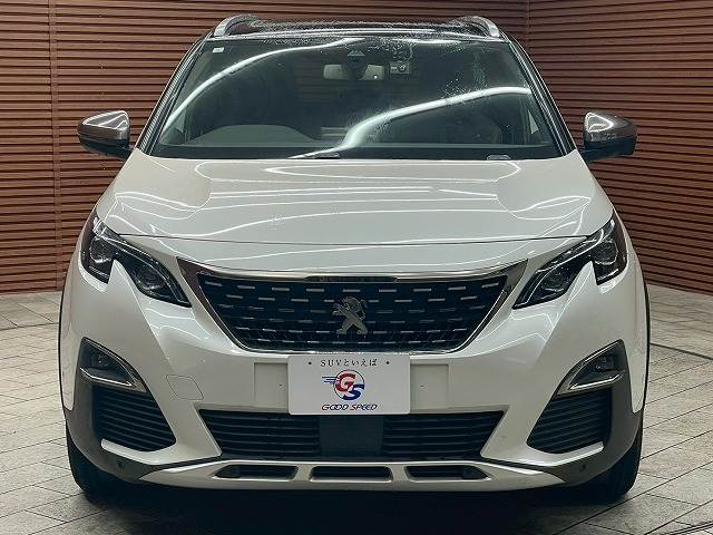 プジョー 5008の画像17