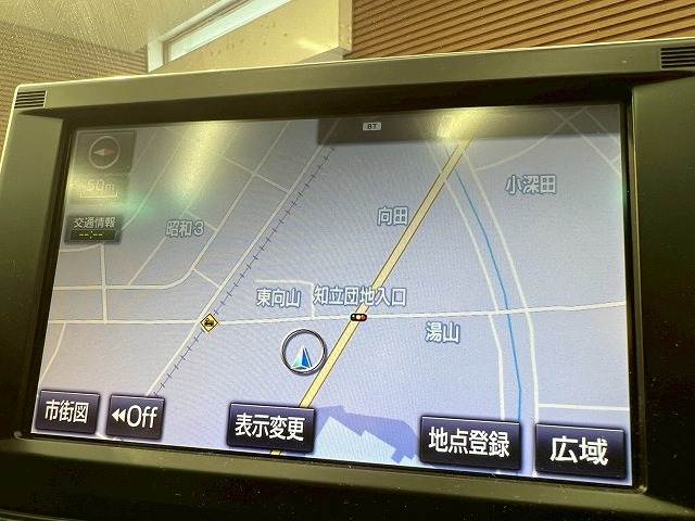 トヨタ SAIの画像3