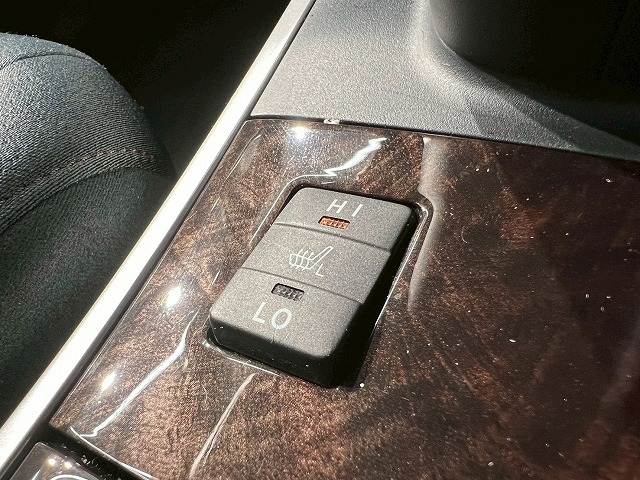 トヨタ SAIの画像5