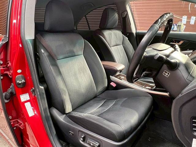 トヨタ SAIの画像8