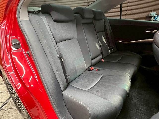 トヨタ SAIの画像9