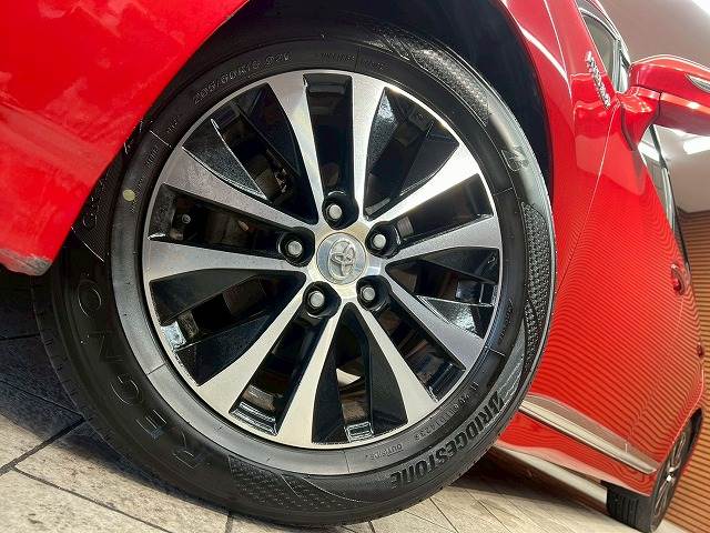 トヨタ SAIの画像11