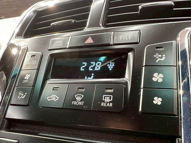 トヨタ SAIの画像12