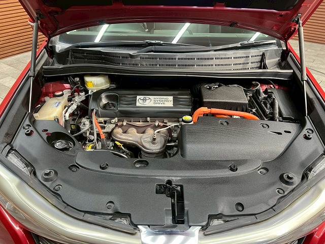 トヨタ SAIの画像14