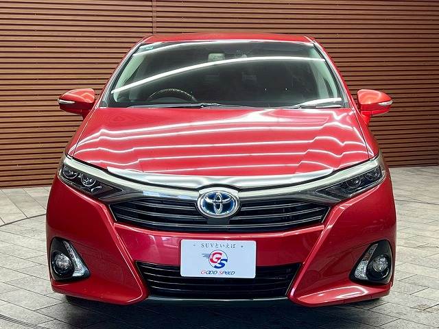 トヨタ SAIの画像17