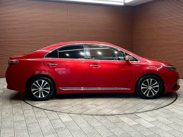 トヨタ SAIの画像18