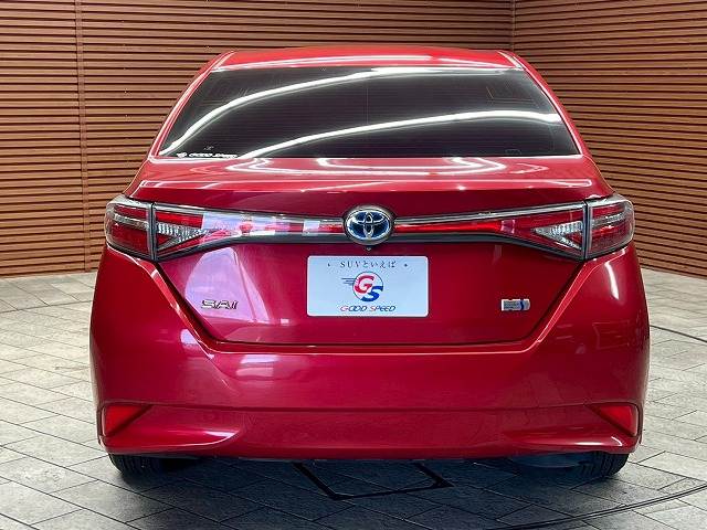 トヨタ SAIの画像19