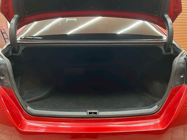 トヨタ SAIの画像20