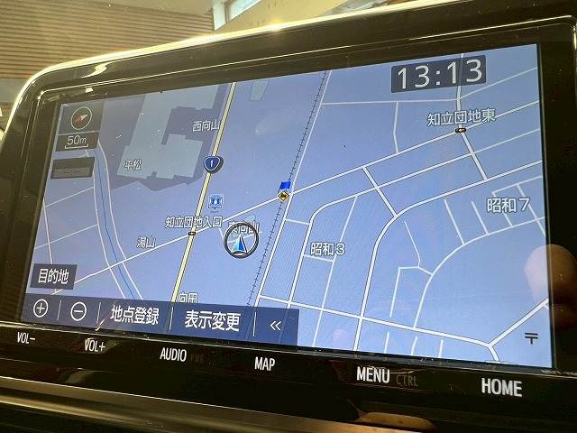 シエンタ◆G 7人乗り 内装他