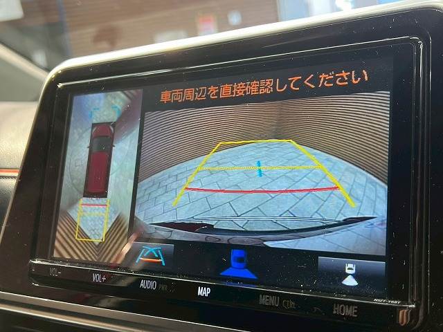 シエンタ◆G 7人乗り 内装他