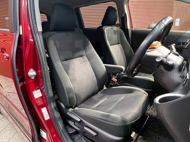 トヨタ&nbsp;シエンタの画像7