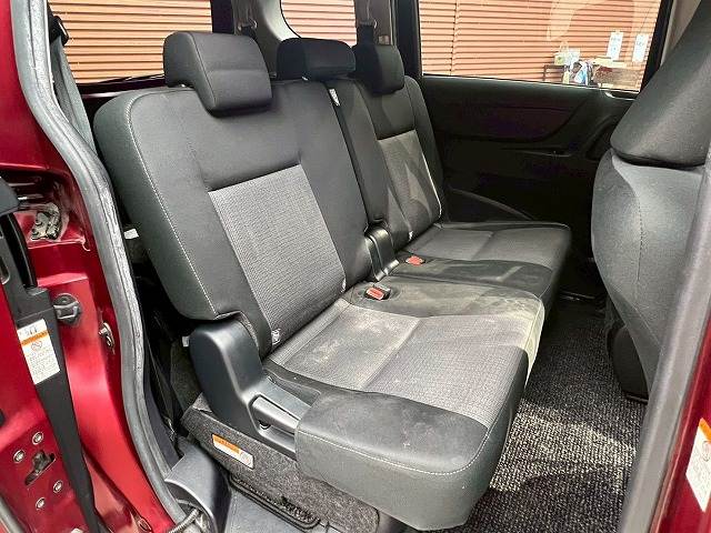 トヨタ&nbsp;シエンタの画像8