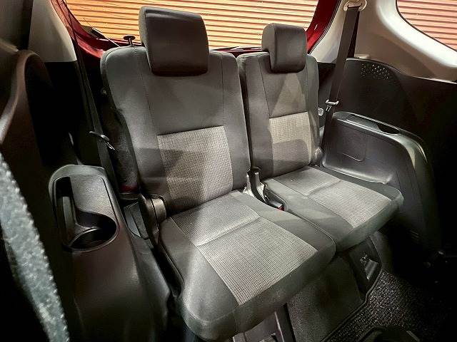 トヨタ&nbsp;シエンタの画像9