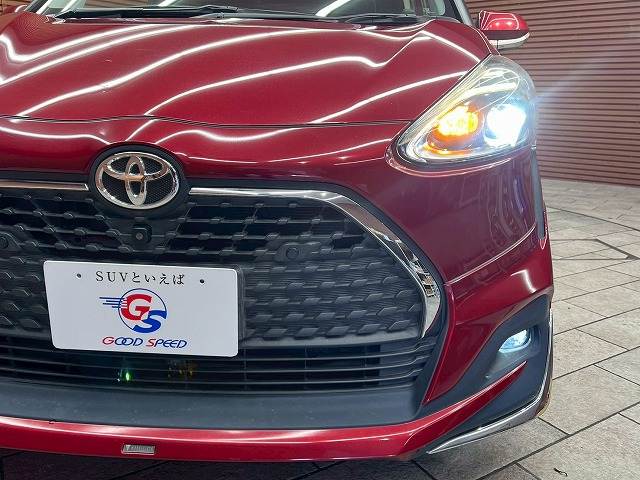 トヨタ&nbsp;シエンタの画像10