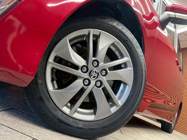 トヨタ&nbsp;シエンタの画像11