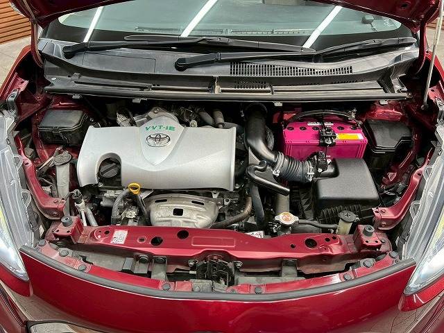 トヨタ&nbsp;シエンタの画像14