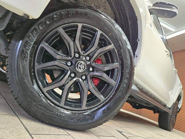 トヨタ ハイラックスの画像11