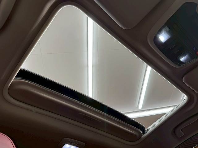 レヴォーグ◆STI Sport EX 内装他