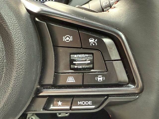 スバル レヴォーグの画像7