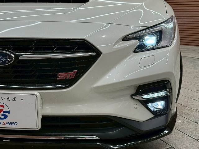 スバル レヴォーグの画像10