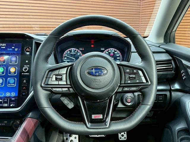 スバル レヴォーグの画像13