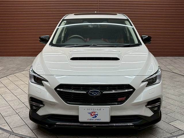 スバル レヴォーグの画像17