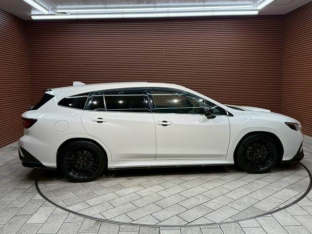 スバル レヴォーグの画像18