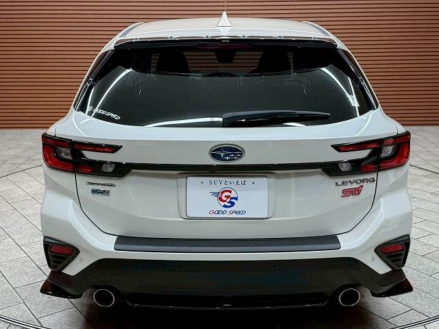 スバル レヴォーグの画像19