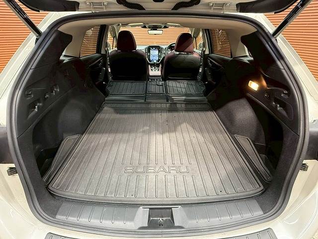 スバル レヴォーグの画像20