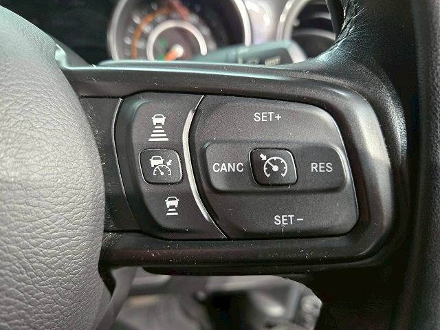 クライスラー JEEP WRANGLERの画像12